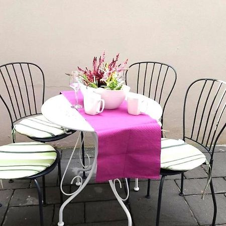 Luky City Center Zagreb, Jazz Apartments Екстериор снимка