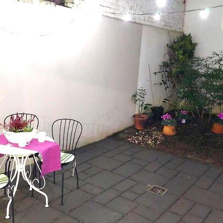 Luky City Center Zagreb, Jazz Apartments Екстериор снимка