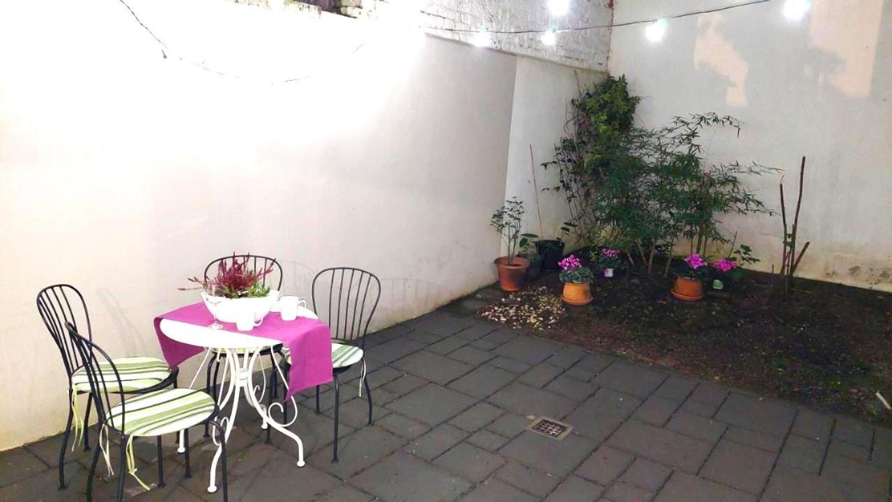 Luky City Center Zagreb, Jazz Apartments Екстериор снимка